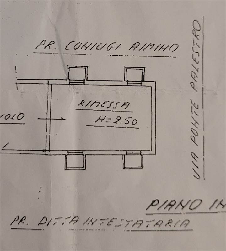Planimetria 1