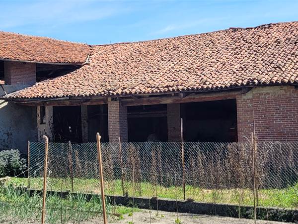 Rustico/Casale in vendita a Macello