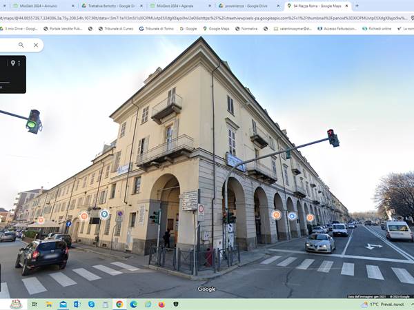 ALLOGGIO CENTRALISSIMO