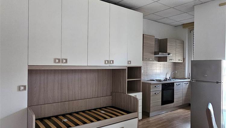 interno appartamento