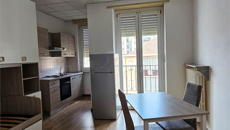 interno appartamento