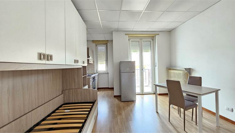 interno appartamento