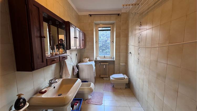 bagno