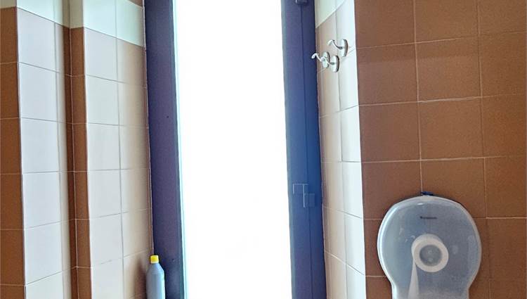 bagno
