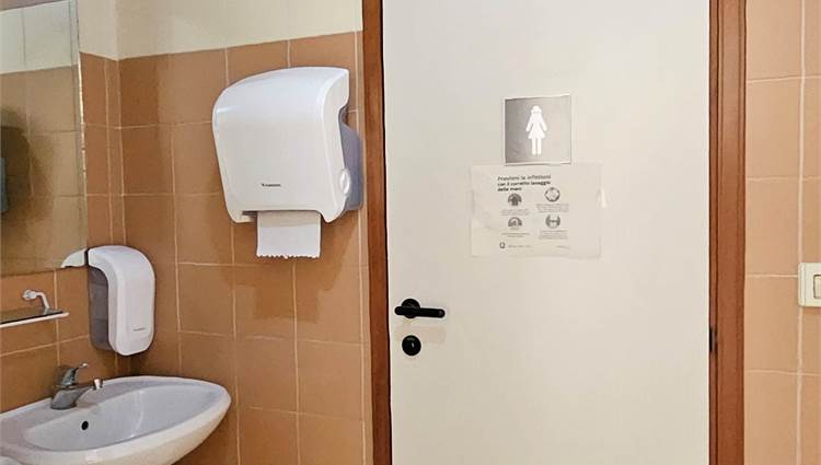 bagno