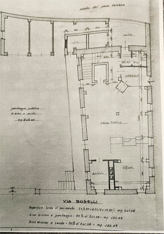 Planimetria 1