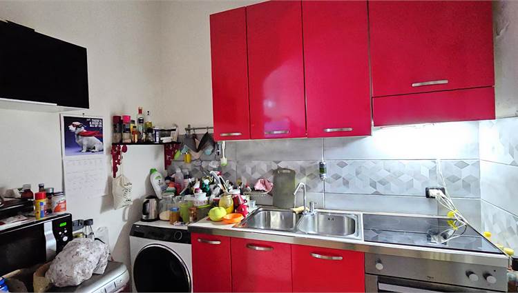 angolo cucina