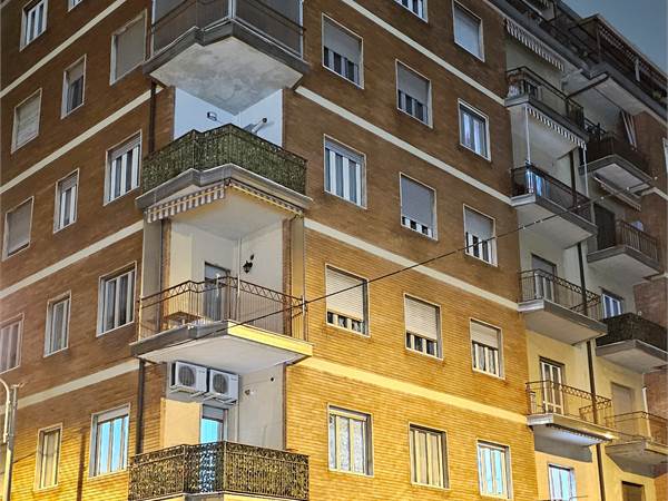 Appartamento bilocale non arredato
