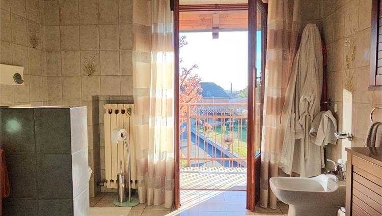bagno