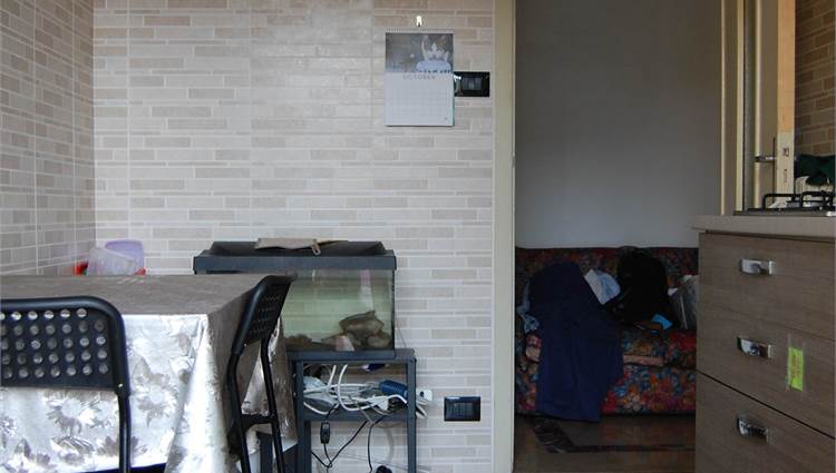 cucina comune