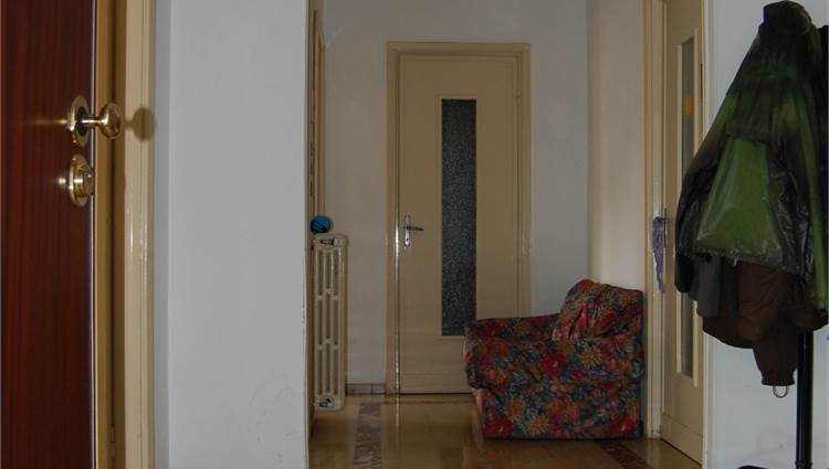ingresso