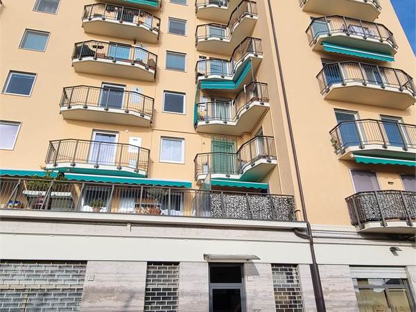 PIOSSASCO CENTRO STORICO