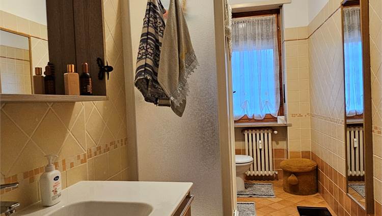 bagno