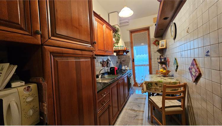 zona cucina 