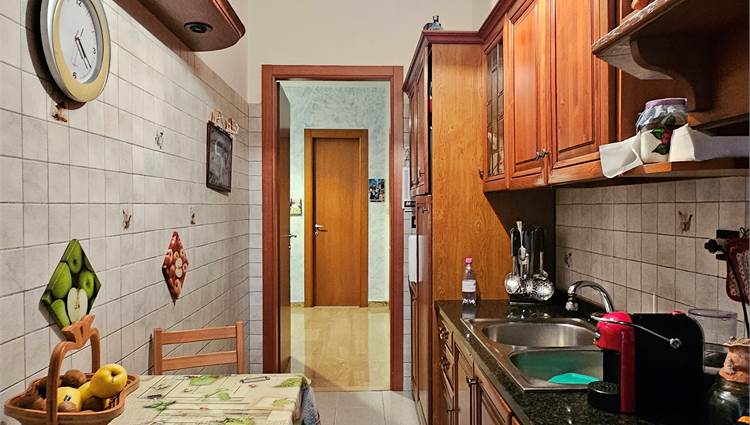 zona cucina 
