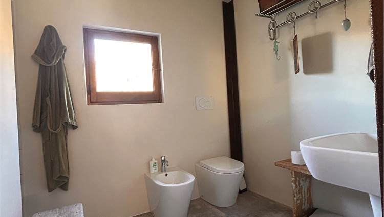 Bagno 