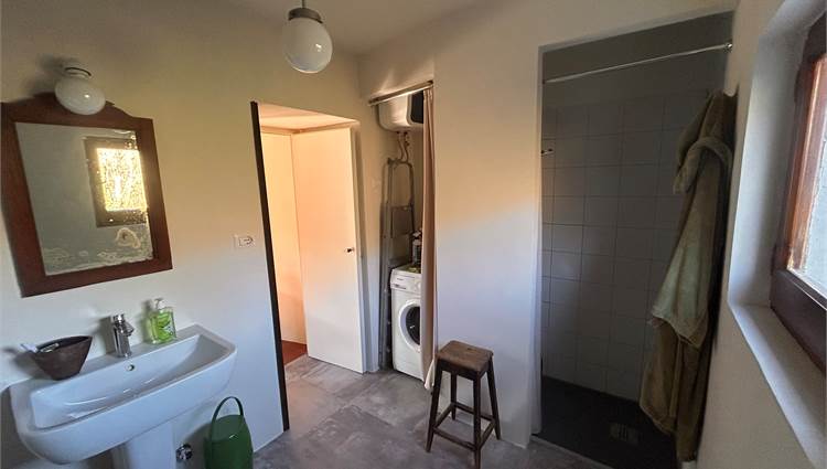 Bagno 2 