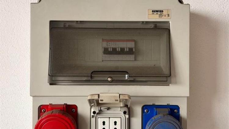 Quadro e 