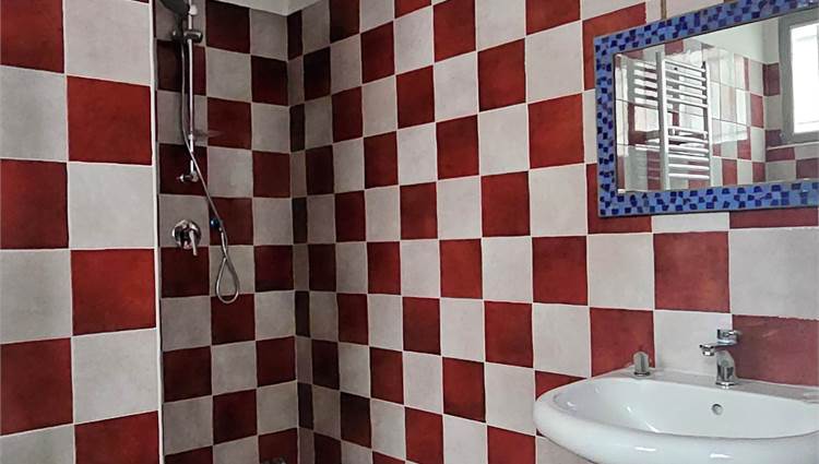 bagno
