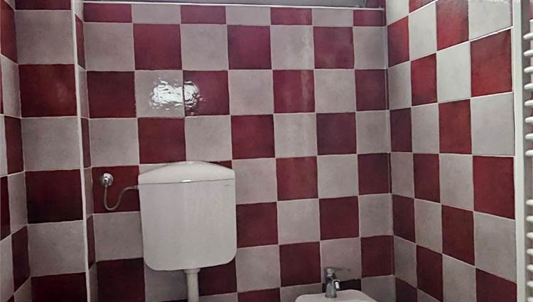 bagno