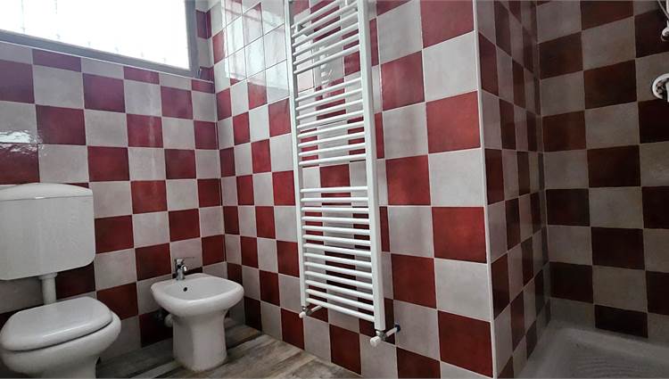 bagno