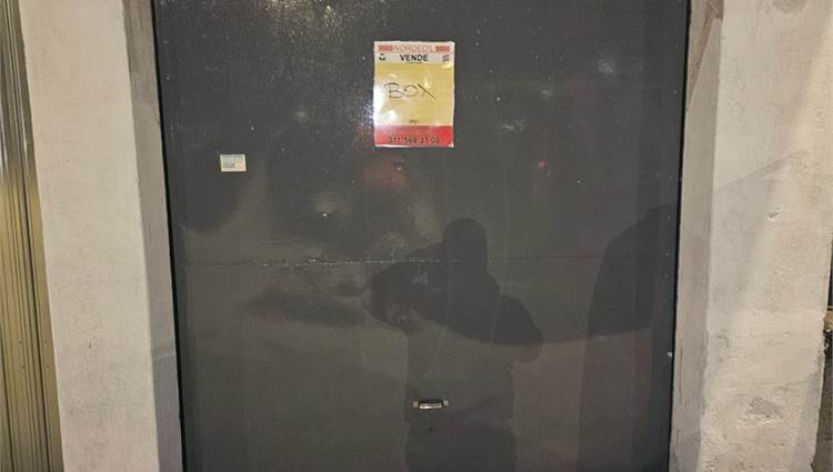 ingresso 