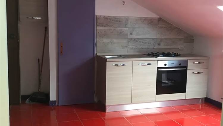 cucina