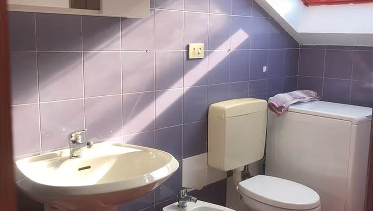 bagno