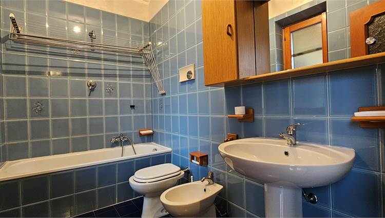 bagno