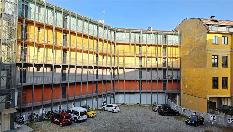 vista