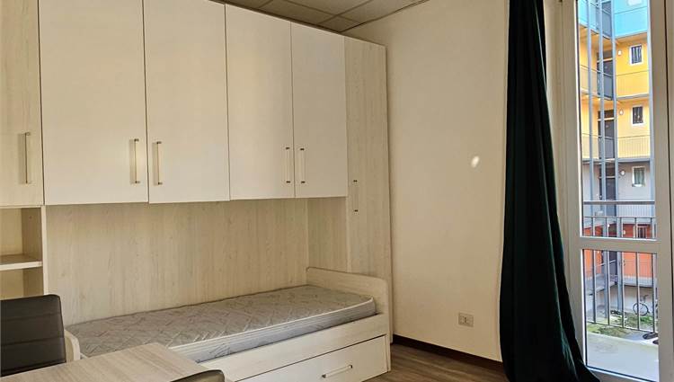 zona abitazione 