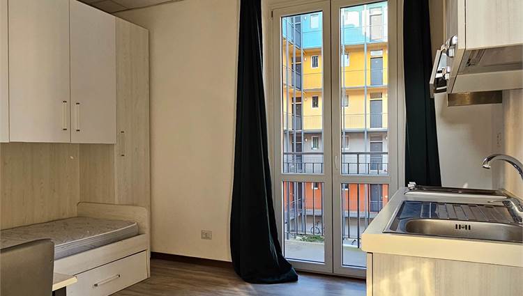 zona abitazione 