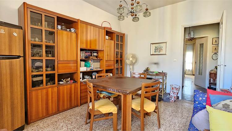 zona soggiorno