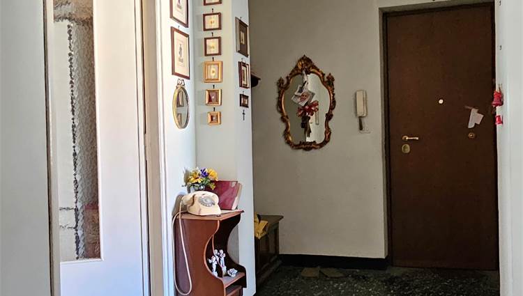 ingresso