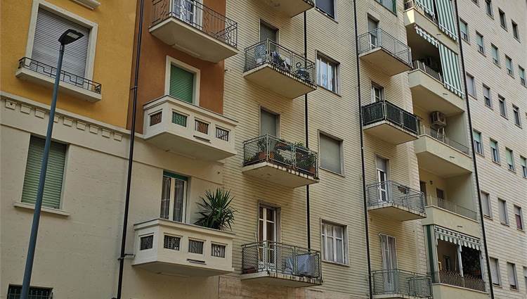 facciata