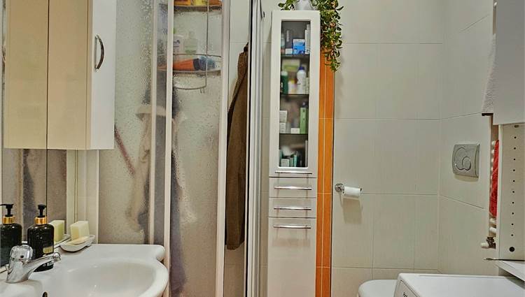 bagno