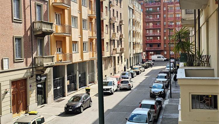 facciata