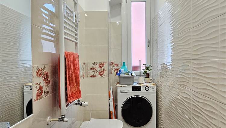 bagno