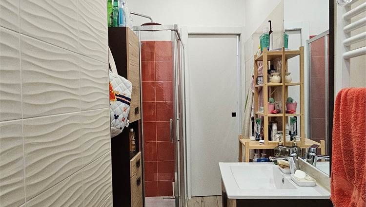 bagno