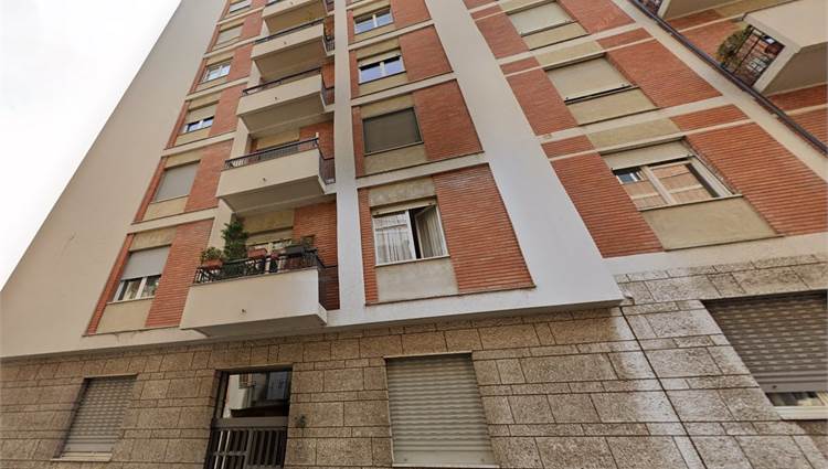 facciata palazzo