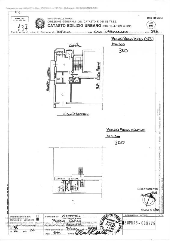 Planimetria 1