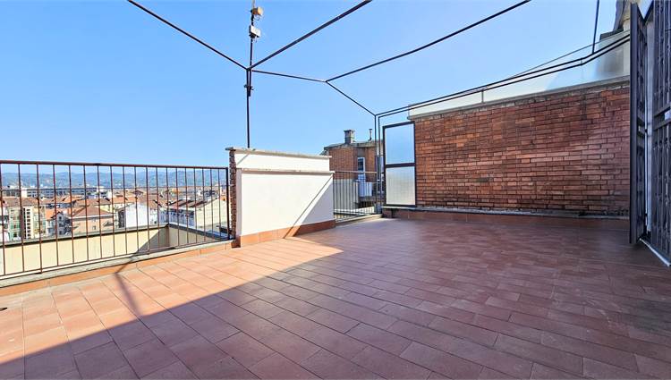 terrazzo