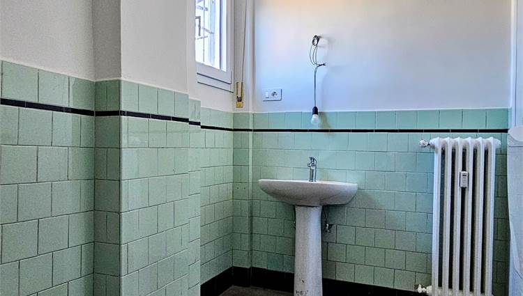 bagno