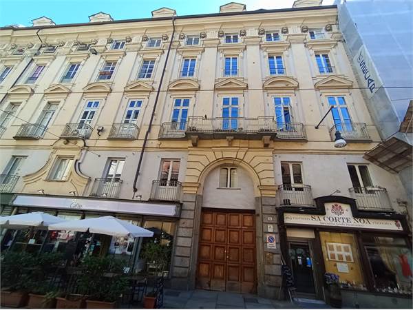 appartamento in vendita in via Milano
