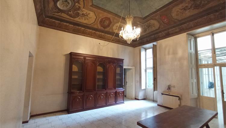 soggiorno