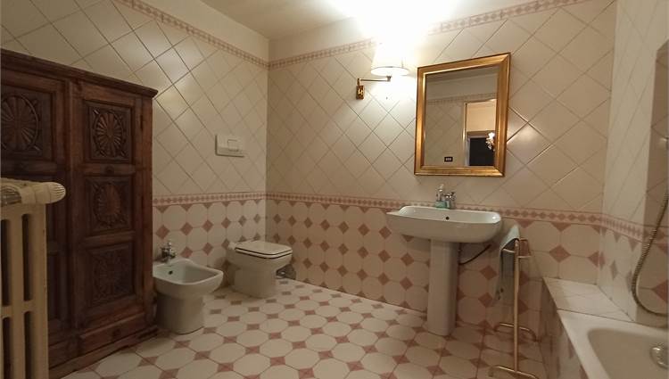 bagno