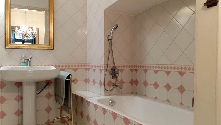 bagno