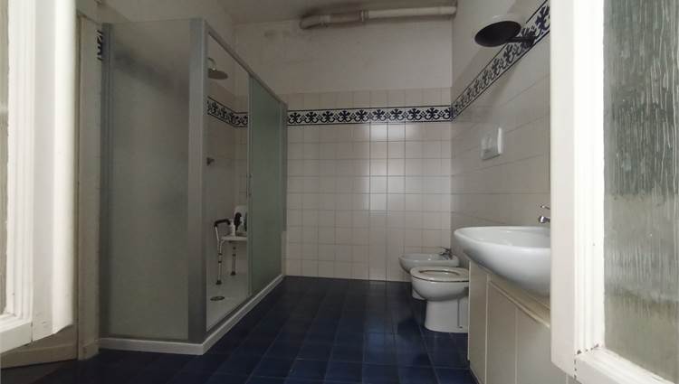 bagno padronale
