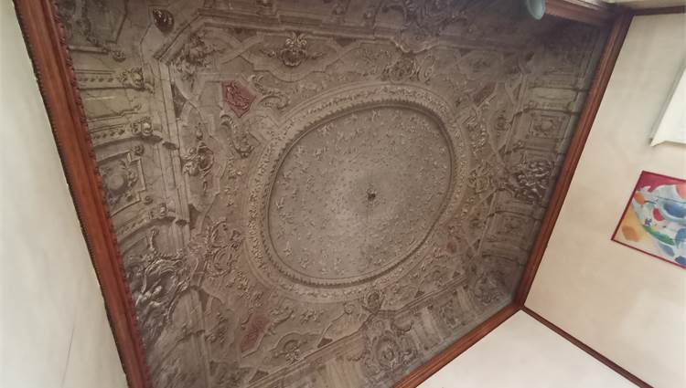 affresco