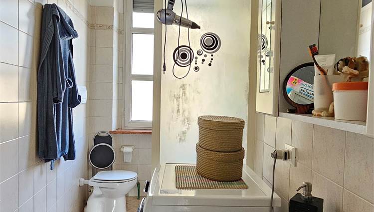 bagno